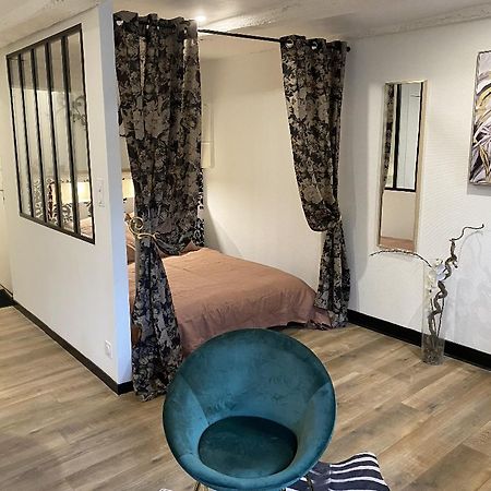 Studio De Charme Au Coeur De Vannes - 3 Pers Dış mekan fotoğraf
