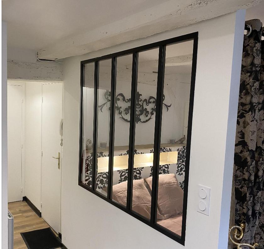 Studio De Charme Au Coeur De Vannes - 3 Pers Dış mekan fotoğraf